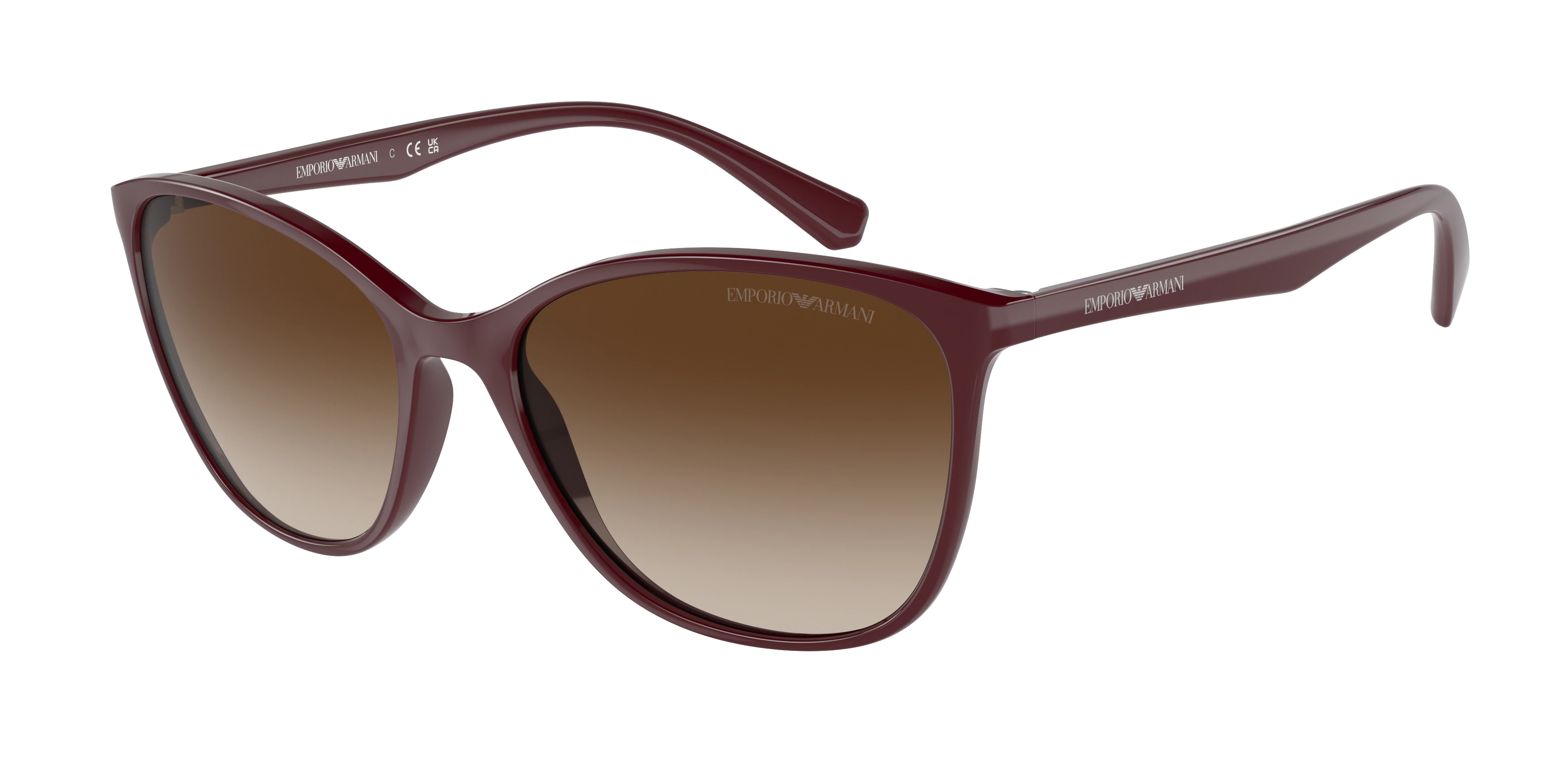EMPORİO ARMANİ EA 0EA4073 5576/13 56-17-140 Kadın Güneş Gözlüğü