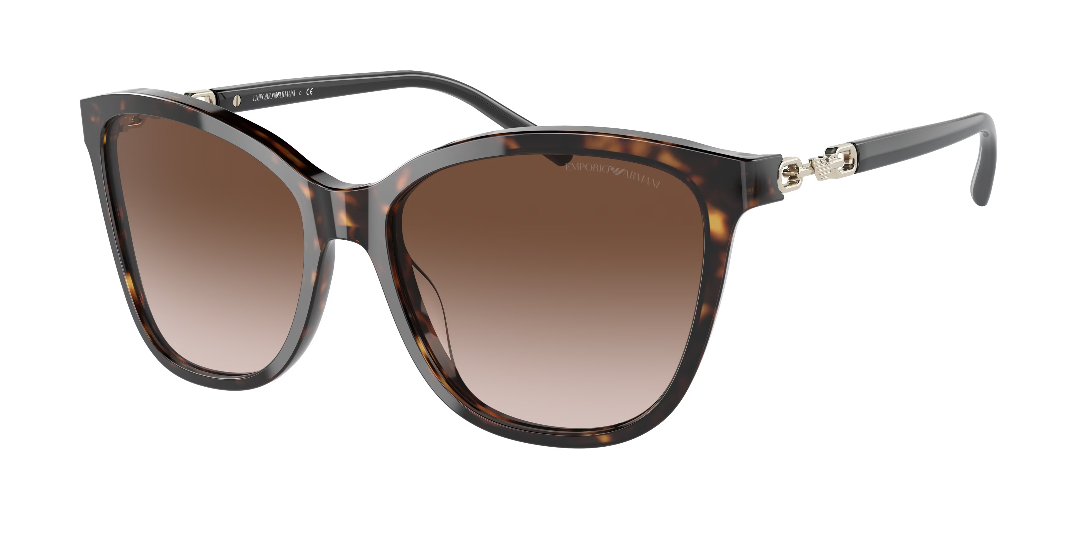 EMPORİO ARMANİ EA 0EA4173 5002/13 57-17-140 Kadın Güneş Gözlüğü