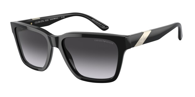 EMPORİO ARMANİ EA 0EA4177 50788G 57-17-145 Kadın Güneş Gözlüğü