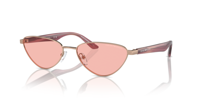 EMPORİO ARMANİ EA 2153 3011/5 56-17-140 Kadın Güneş Gözlüğü
