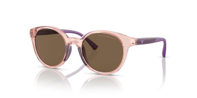 EMPORİO ARMANİ EK4185 554473 47-18-125 Çocuk Güneş Gözlüğü