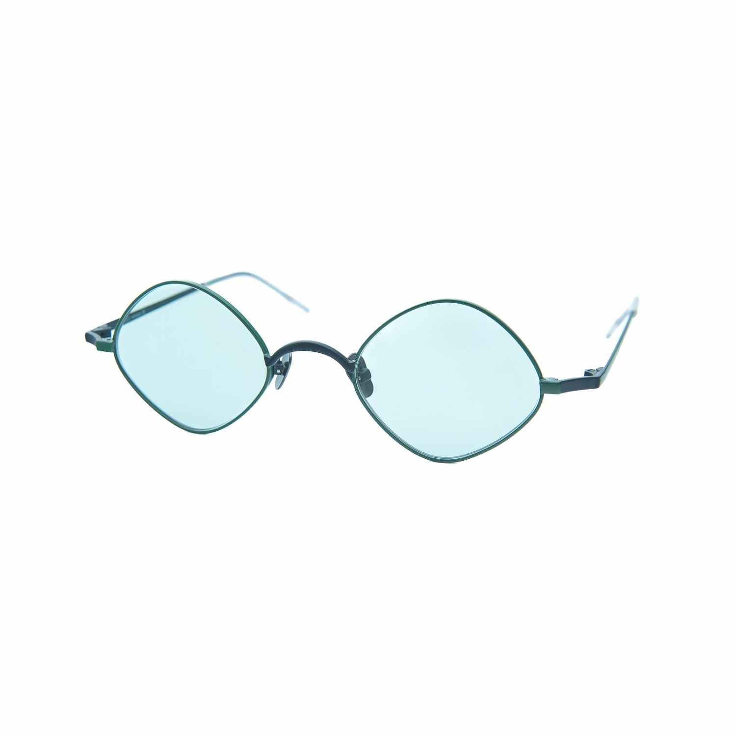 GIGI OO MİLANO GG 195 C2 46-22-140 Unisex Güneş Gözlüğü