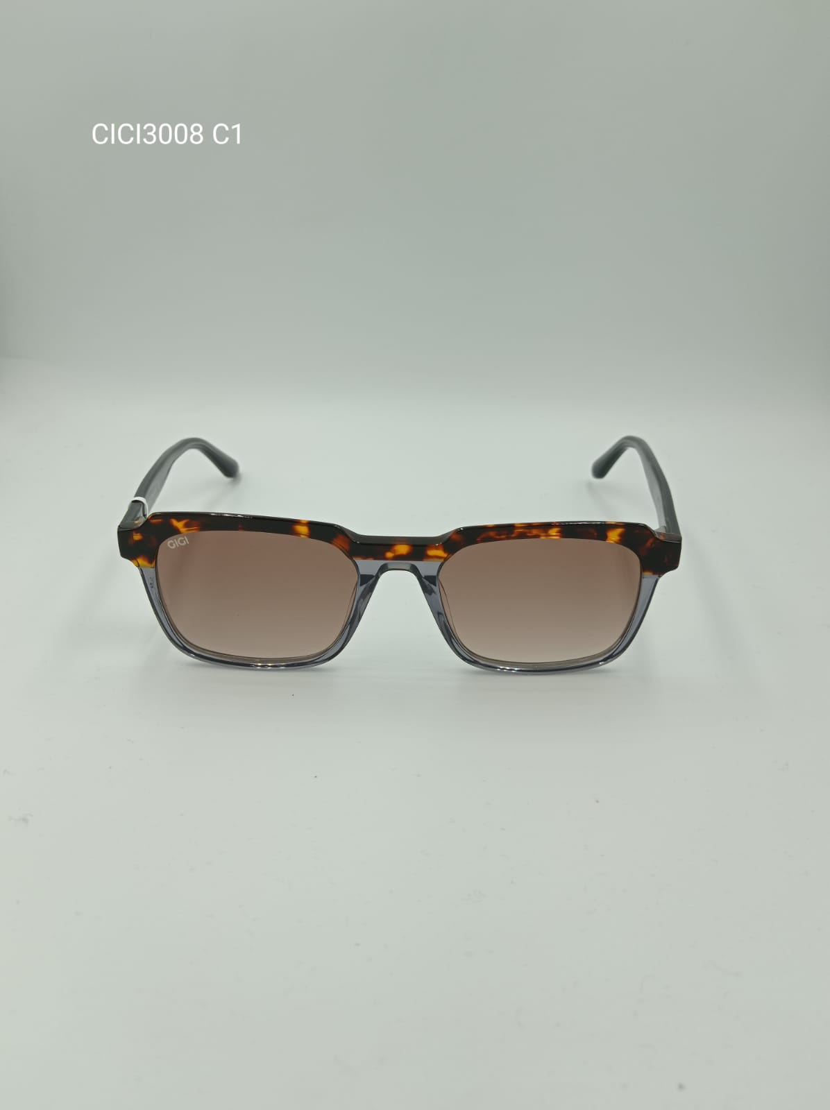 GIGI OO MİLANO GG 3008 C1 53-20-145 Kadın Güneş Gözlüğü