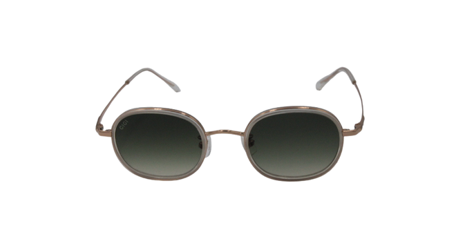 GIGI OO MİLANO GG1266 C2 46-22-145 Unisex Güneş Gözlüğü
