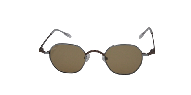 GIGI OO MİLANO GG214 C2 45-23-140 Unisex Güneş Gözlüğü