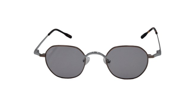 GIGI OO MİLANO GG214 C3 45-23-140 Unisex Güneş Gözlüğü
