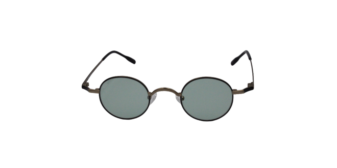 GIGI OO MİLANO GG217 C1 41-26-140 Unisex Güneş Gözlüğü