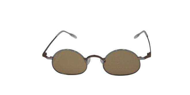 GIGI OO MİLANO GG218 C2 46-23-140 Unisex Güneş Gözlüğü