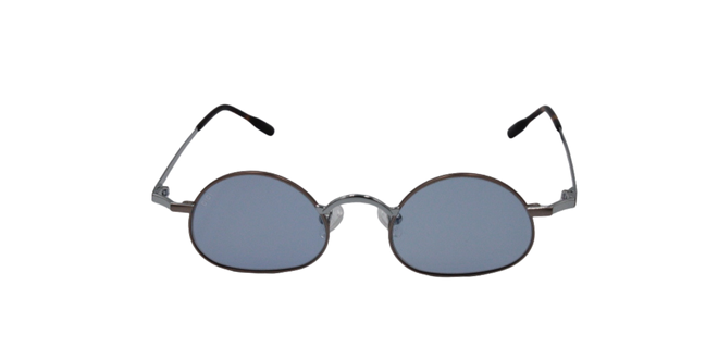 GIGI OO MİLANO GG218 C3 46-23-140 Unisex Güneş Gözlüğü