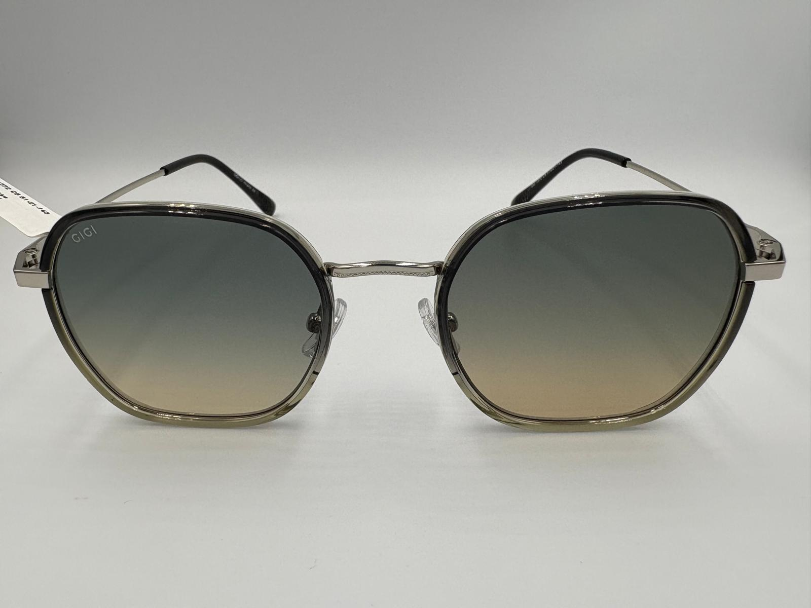 GIGIOO GG1372 C5 51-21-143 Unisex Güneş Gözlüğü
