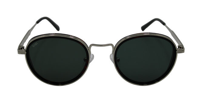 GIGIOO GG222 C3 49-23-145 Unisex Güneş Gözlüğü