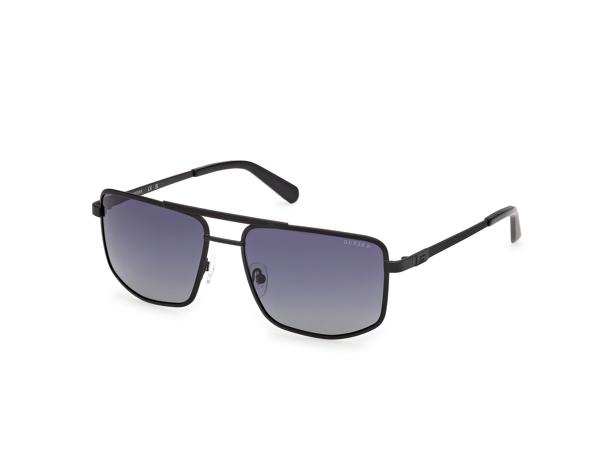 GU GU00208/S 02D 57-18-145 Unisex Güneş Gözlüğü