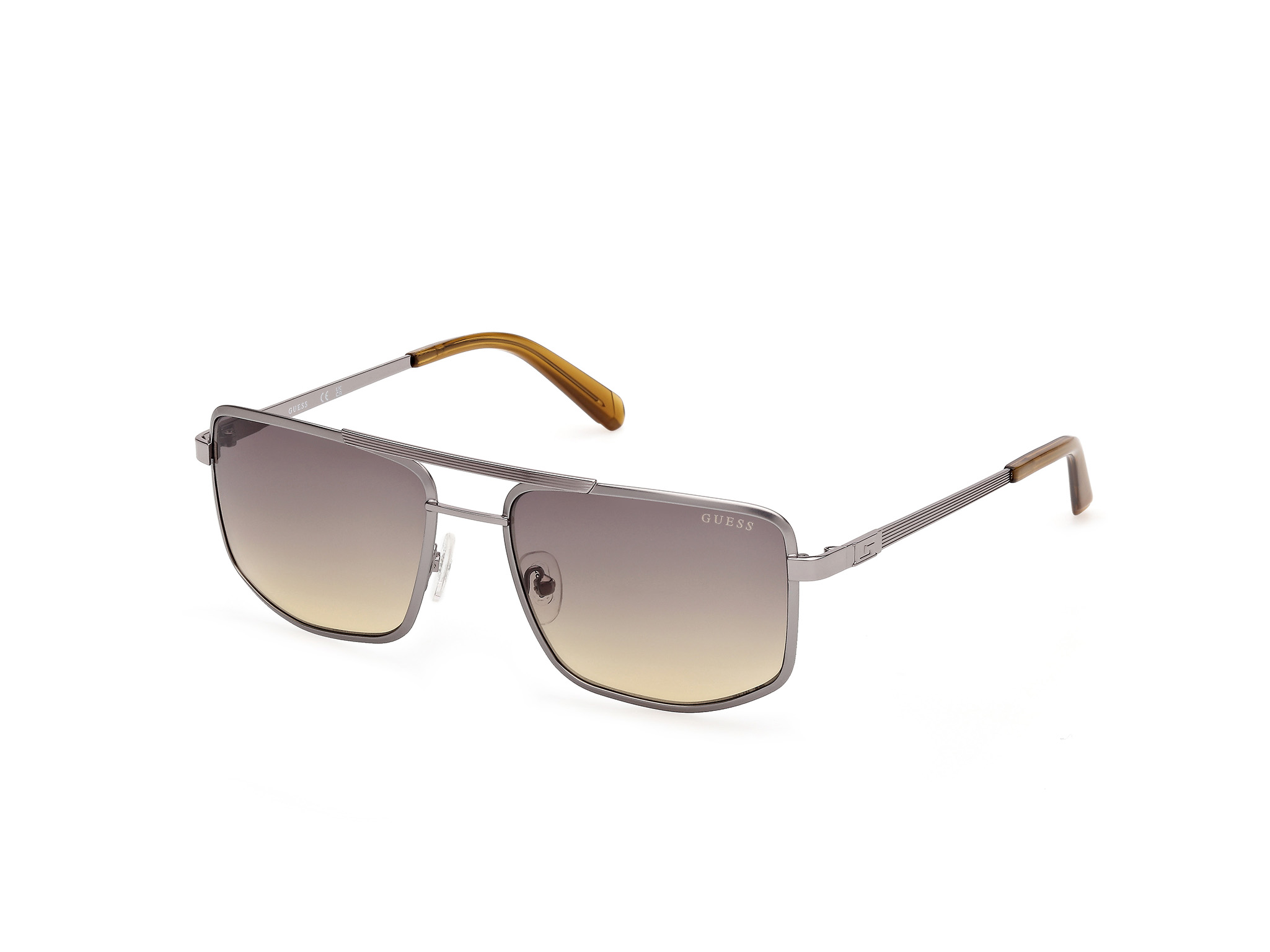 GU GU00208/S 09B 57-18-145 Unisex Güneş Gözlüğü