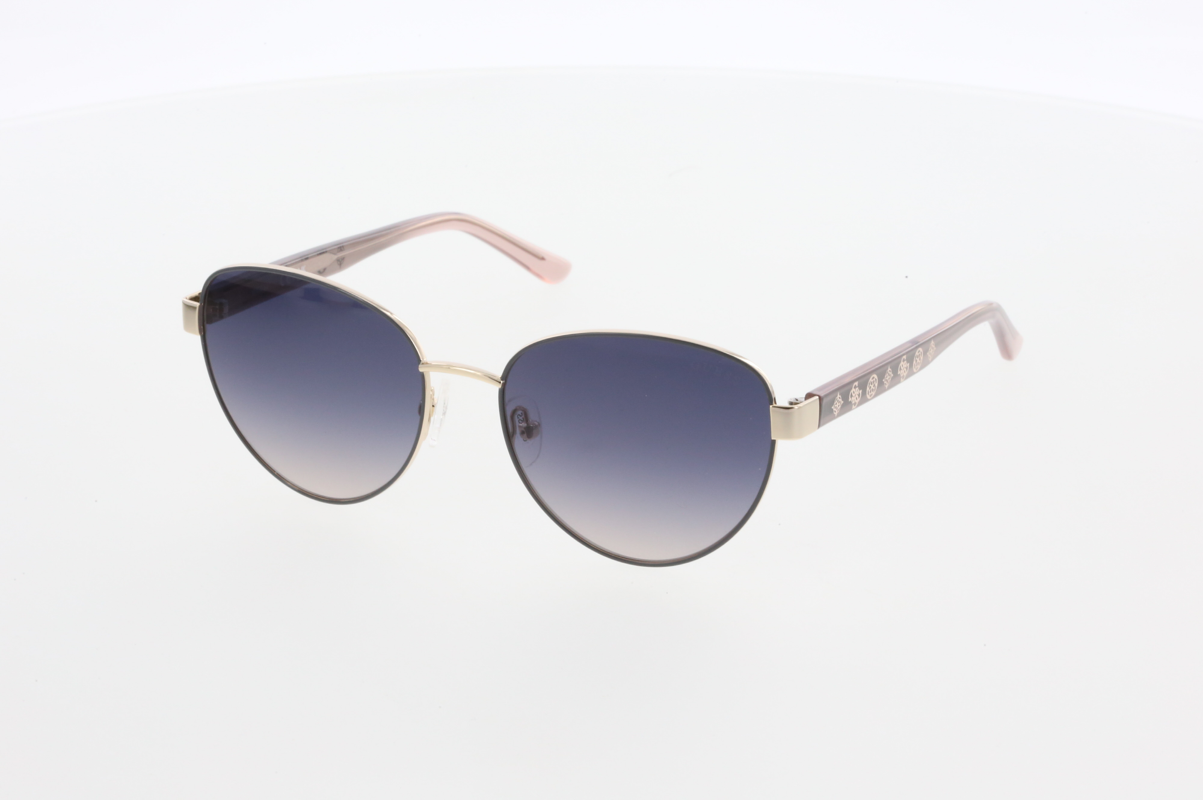 GUESS GU00101/S 20B 55-17-140 Güneş Gözlüğü