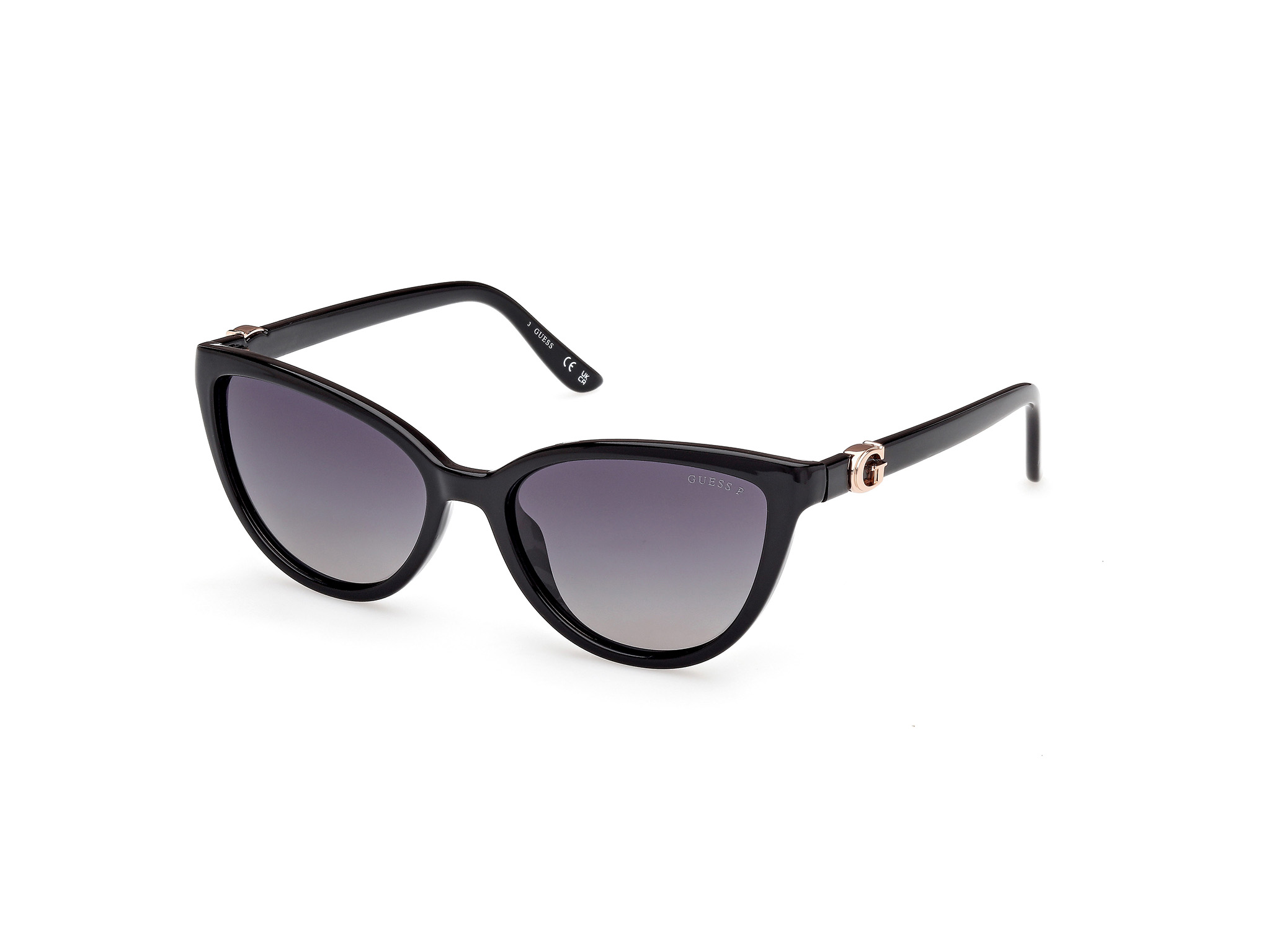 GUESS GU00189/S 01D 55-17-140 Güneş Gözlüğü
