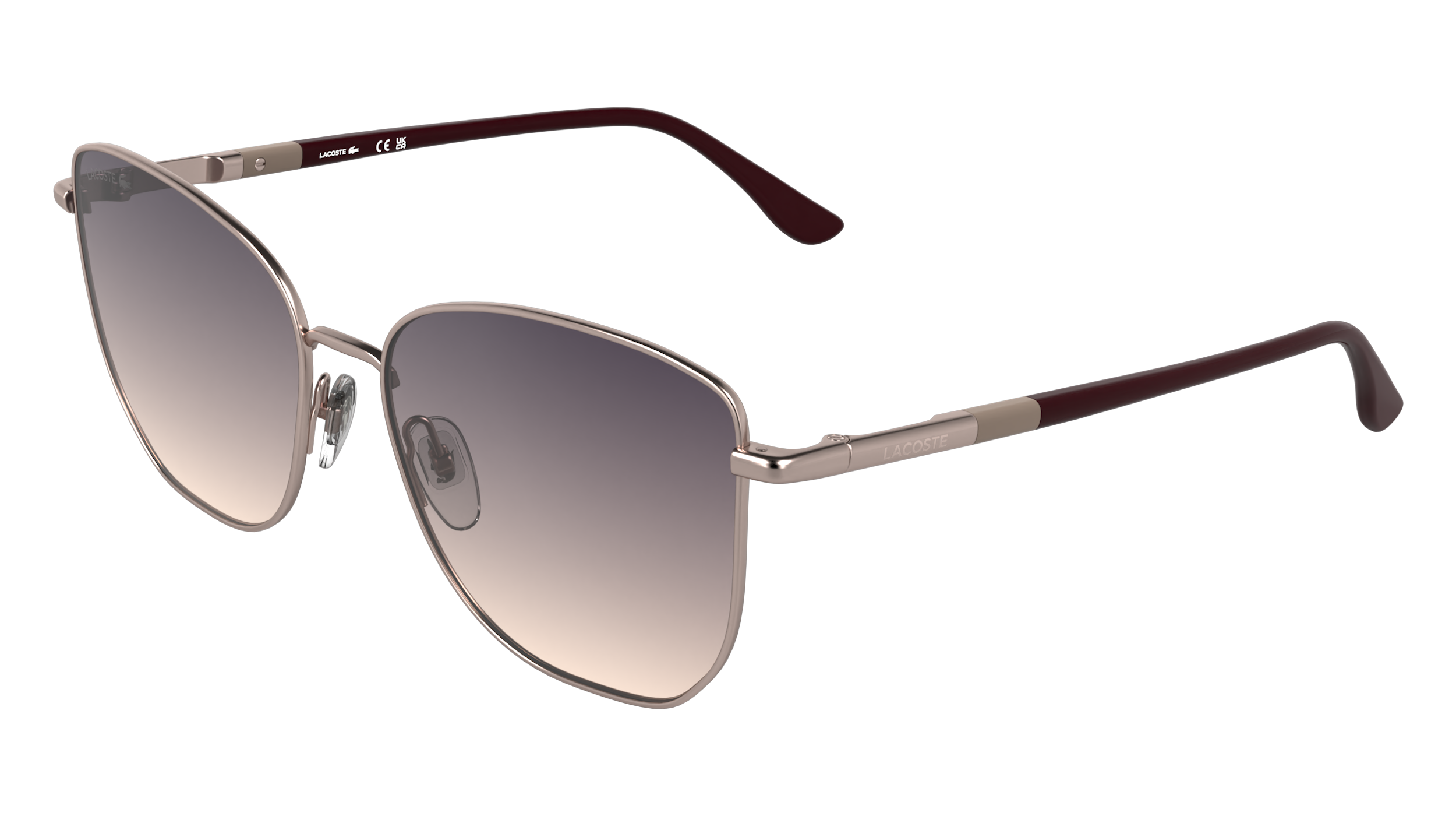 LACOSTE L276S 662 56-16-140 Güneş Gözlüğü
