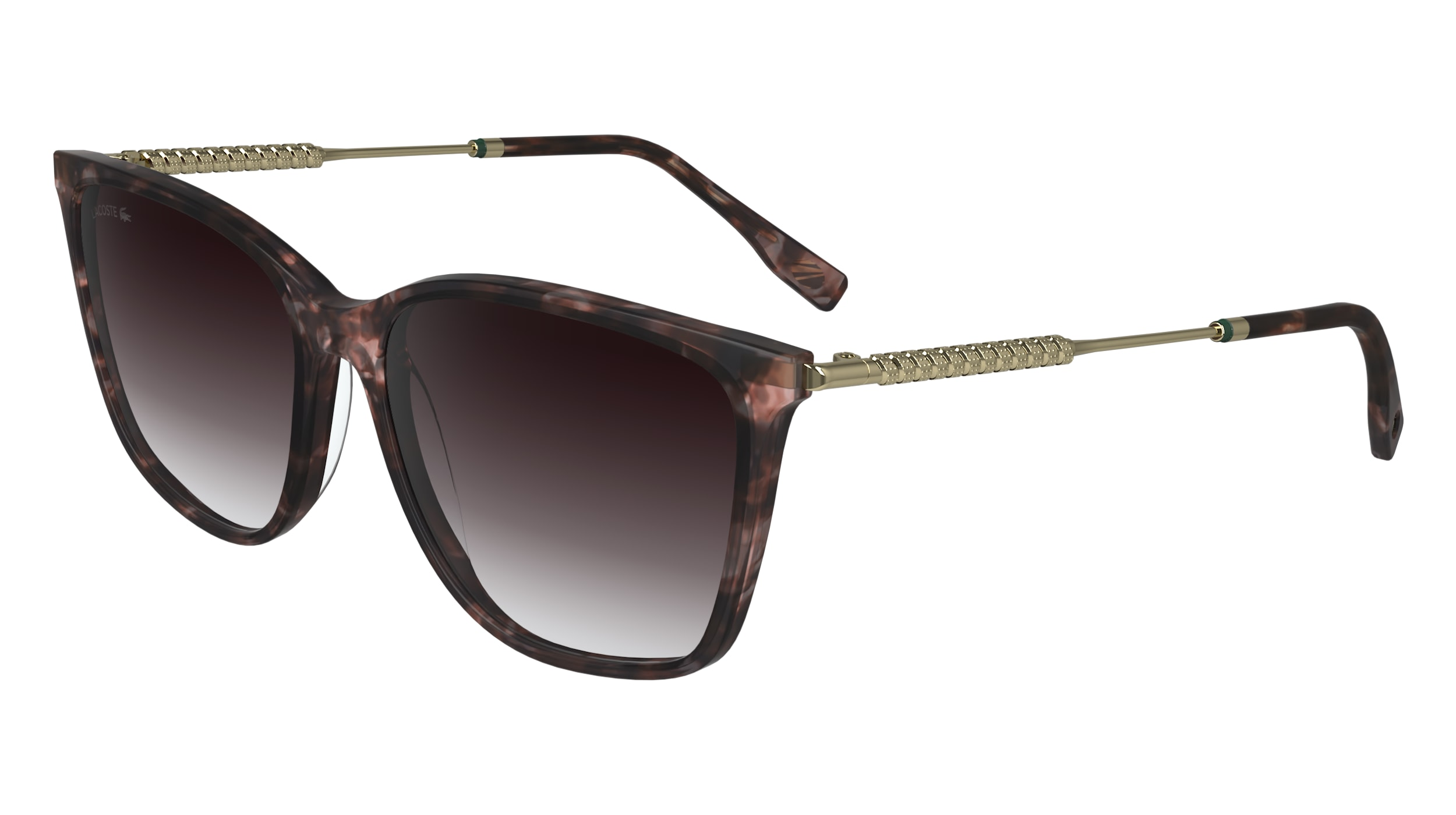 LACOSTE L6016S 272 57-16-140 Kadın Güneş Gözlüğü