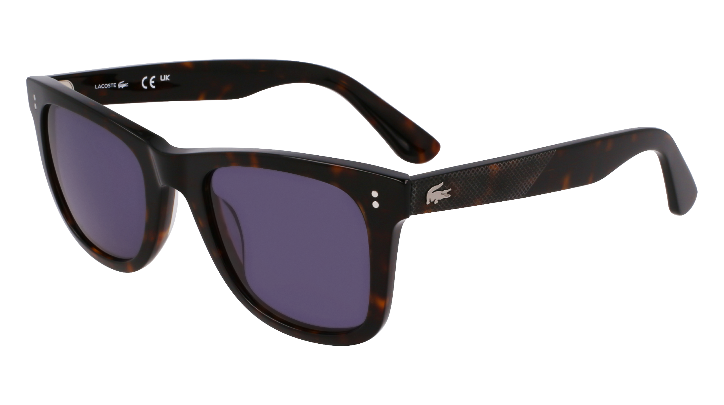 LACOSTE L6036S 230 52-22-150 Erkek Güneş Gözlüğü