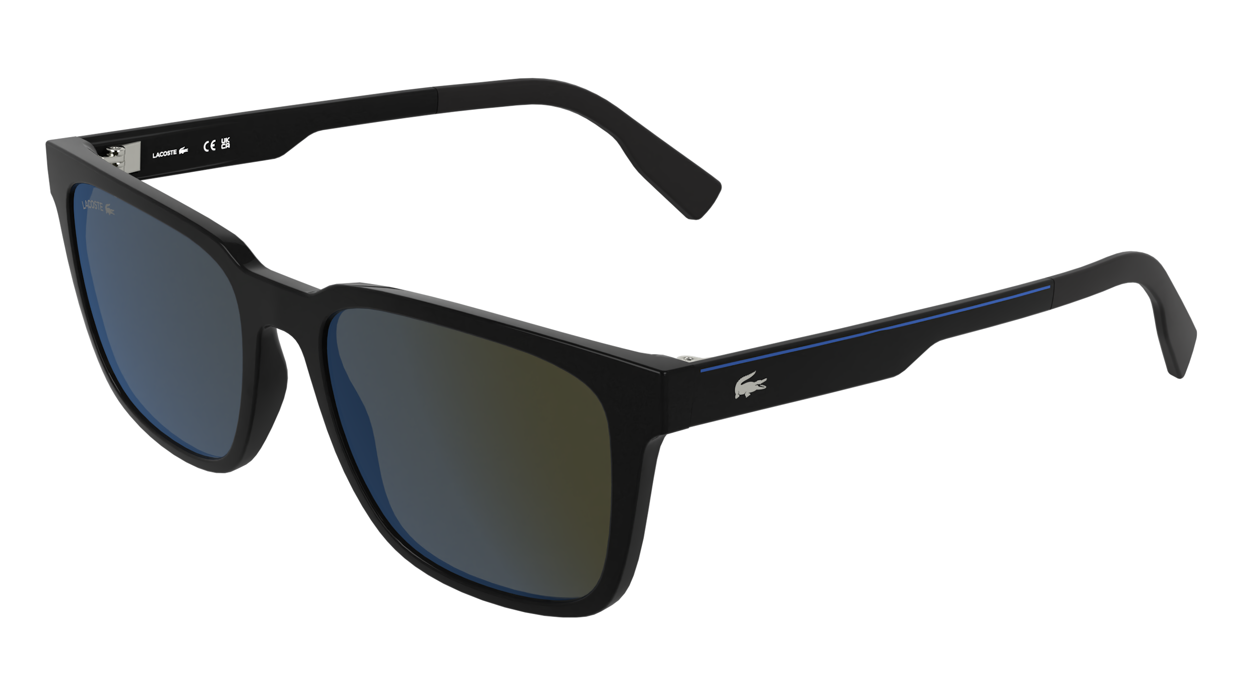 LACOSTE L6077S 001 55-18-145 Güneş Gözlüğü