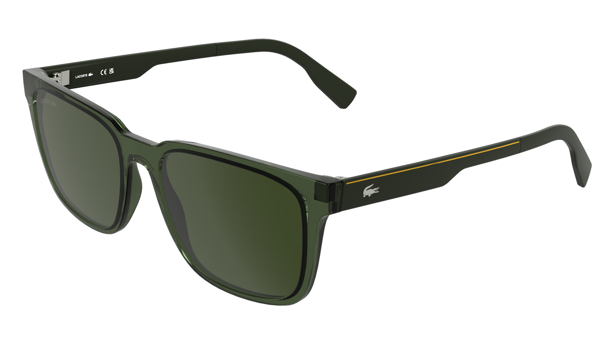 LACOSTE L6077S 301 55-18-145 Güneş Gözlüğü