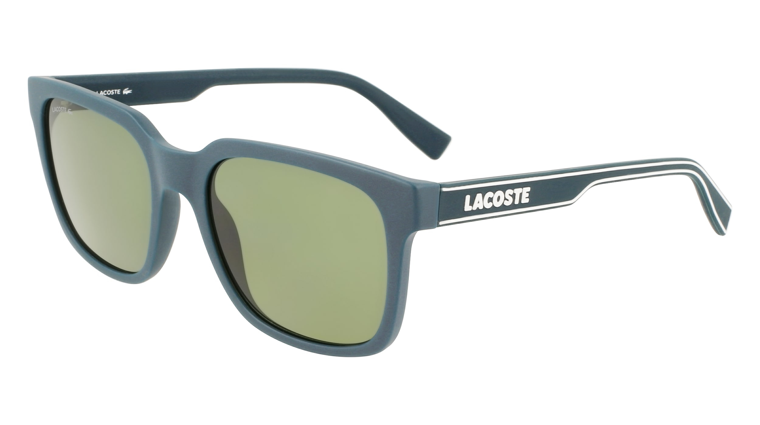 LACOSTE L967S 401 55-19-145 Erkek Güneş Gözlüğü
