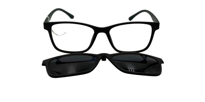 LEE COOPER LC1400.C2 51-18-143 Klipsli Güneş Gözlüğü