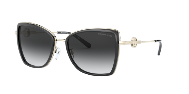 MICHAEL KORS MK1067B 10148G 55-18-140 Kadın Güneş Gözlüğü