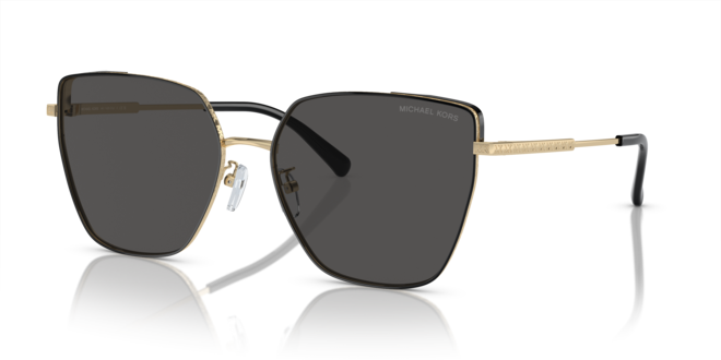 MICHAEL KORS MK1143D 101687 61-17-150 Kadın Güneş Gözlüğü