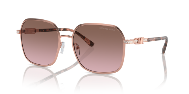 MICHAEL KORS MK1145B 110814 58-17-145 Kadın Güneş Gözlüğü