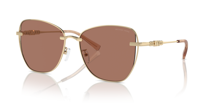 MICHAEL KORS MK1158D 101403 59-17-145 Kadın Güneş Gözlüğü