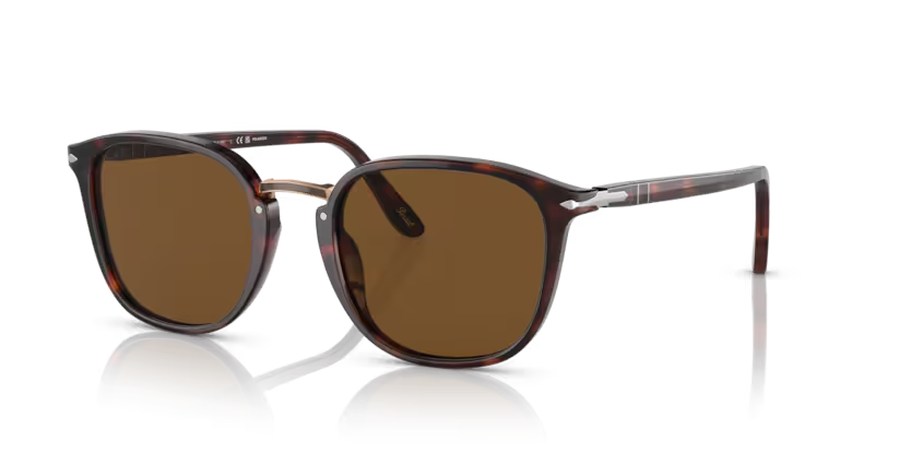PERSOL PO3186S 24/57 53-21-145 Güneş Gözlüğü