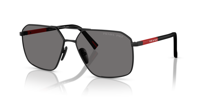 PRADA LINEA ROSSA PSA50S 1B002G 60-14-145 Erkek Güneş Gözlüğü