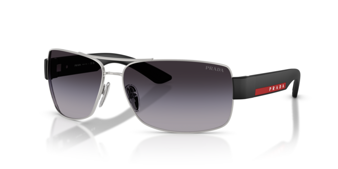 PRADA LINEA ROSSA PSB52S 1BC09U 65-14-130 Güneş Gözlüğü