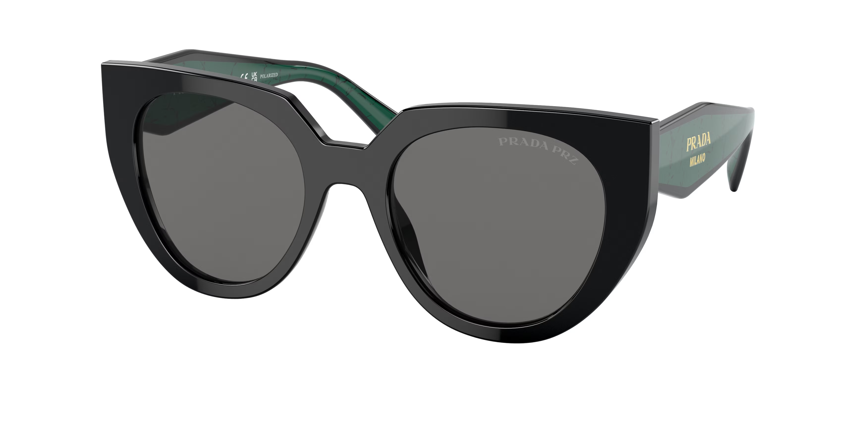PRADA PR14WS 1AB5Z1 52-20-140 Kadın Güneş Gözlüğü