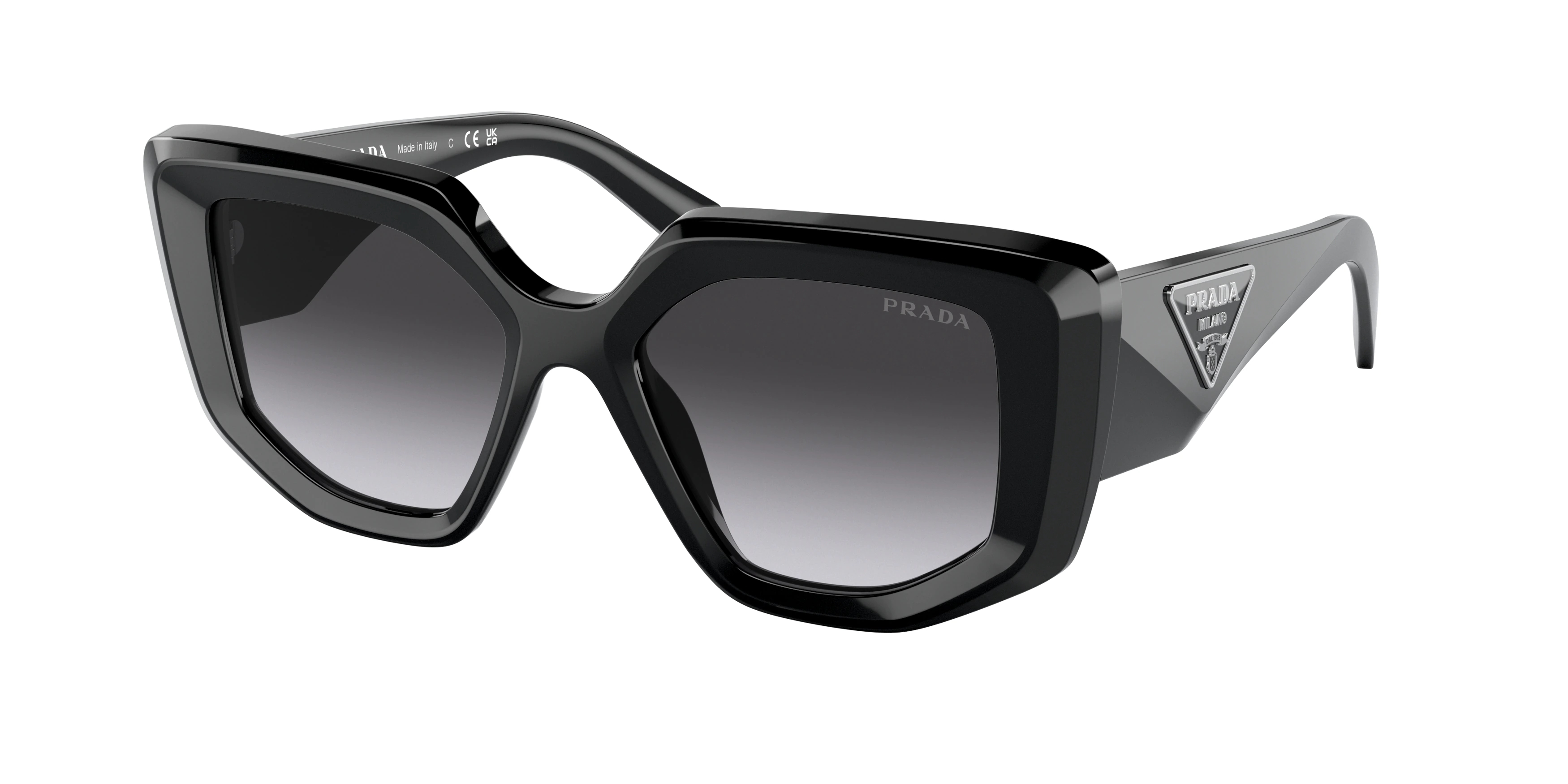 PRADA PR14ZS 1AB09S 50-18-140 Kadın Güneş Gözlüğü