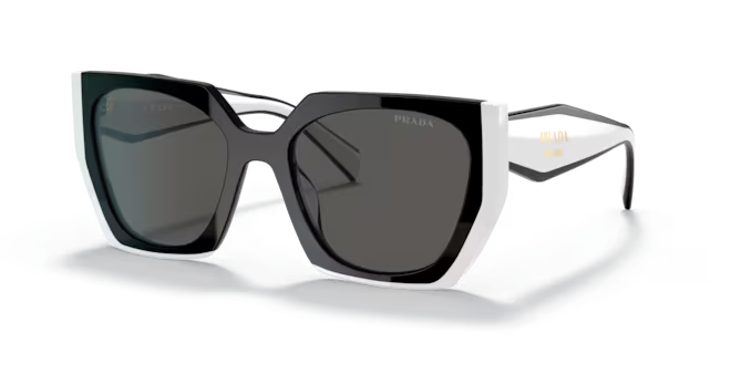 PRADA PR15WS 09Q5S0 54-19-140 Kadın Güneş Gözlüğü