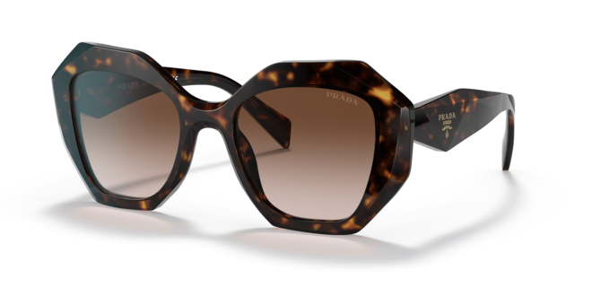 PRADA PR16WS 2AU6S1 53-20-145 Kadın Güneş Gözlüğü