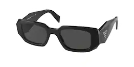 PRADA PR17WS 1AB5S0 49-20-145 Kadın Güneş Gözlüğü
