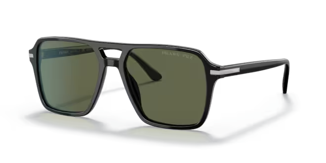 PRADA PR20YS 1AB-03R 55-17-150 Güneş Gözlüğü
