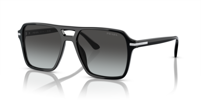 PRADA PR20YS 1AB06T 55-17-150 Erkek Güneş Gözlüğü