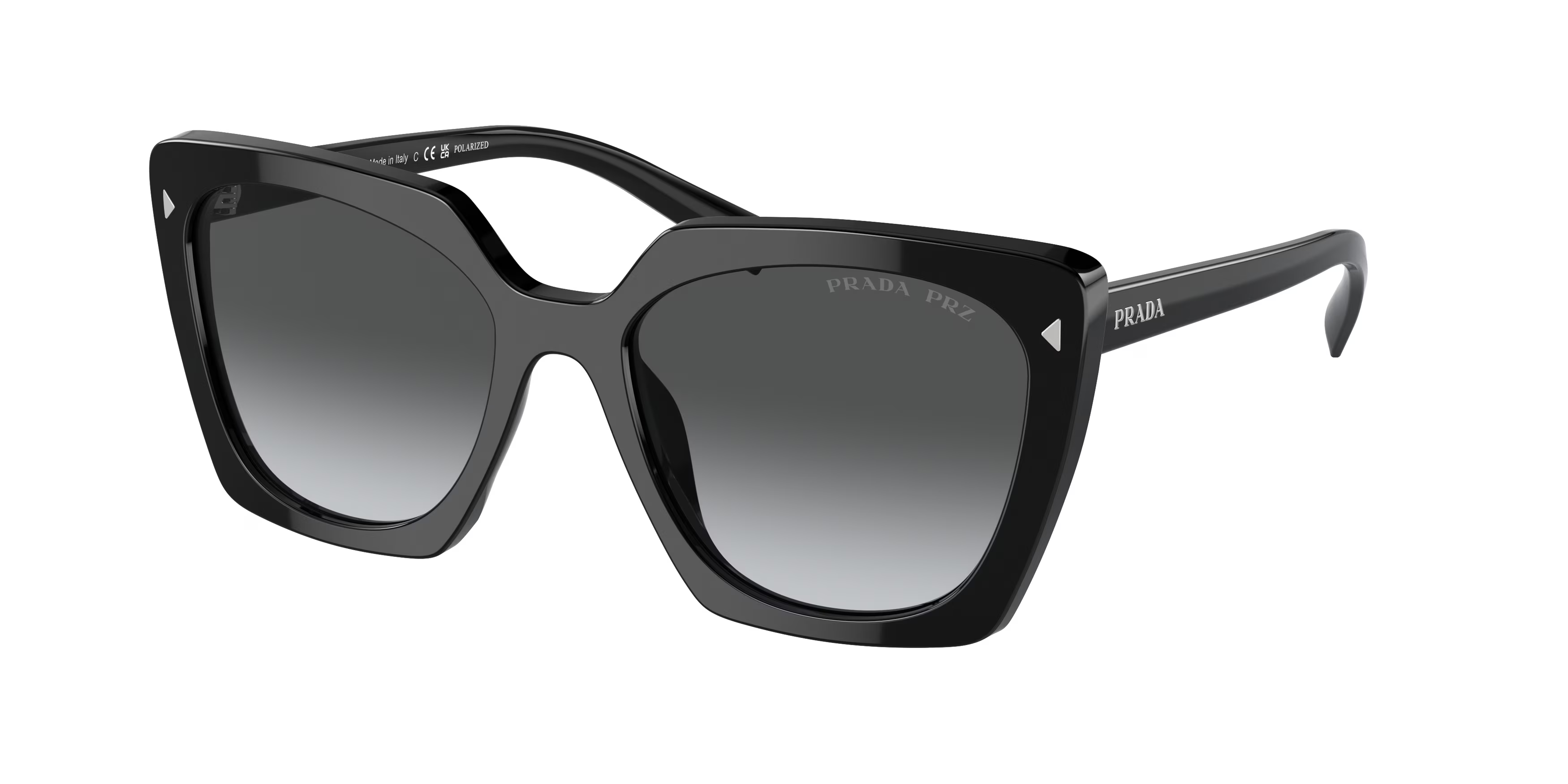 PRADA PR23ZS 1AB5W1 54-18-145 Kadın Güneş Gözlüğü