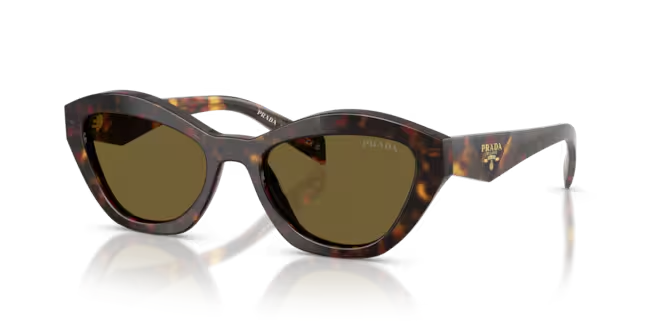 PRADA PRA02S 17N09Z 52-19-140 Güneş Gözlüğü