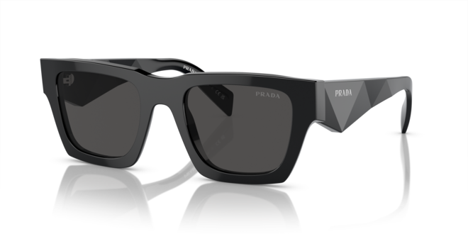 PRADA PRA06S 16K08Z 50-21-145 Kadın Güneş Gözlüğü