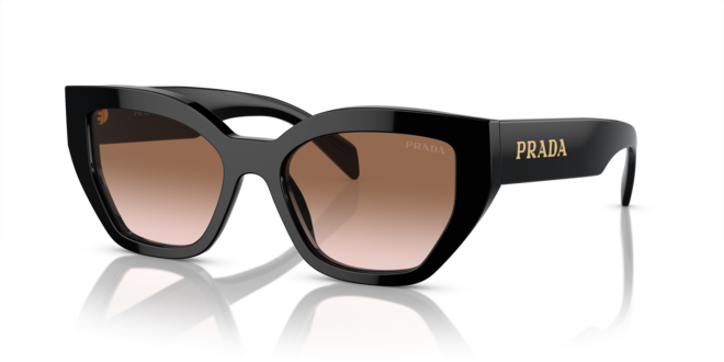 PRADA PRA09S 1AB0A6 53-18-145 Kadın Güneş Gözlüğü