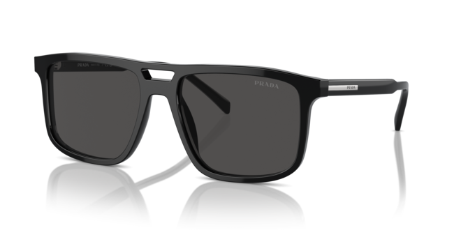 PRADA PRA22S 16K08Z 58-18-145 Erkek Güneş Gözlüğü
