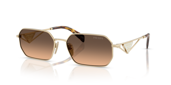 PRADA PRA51S ZVN50C 58-17-140 Güneş Gözlüğü