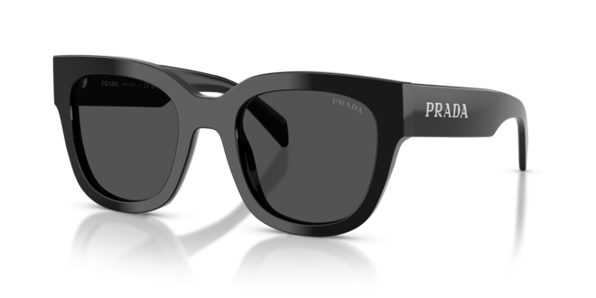 PRADA PRC04S 16K08Z 52-22-145 Güneş Gözlüğü