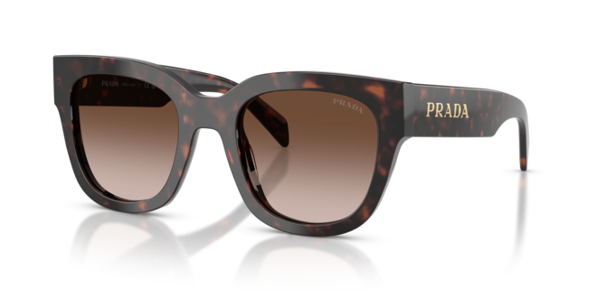PRADA PRC04S 17N80A 52-22-145 Güneş Gözlüğü