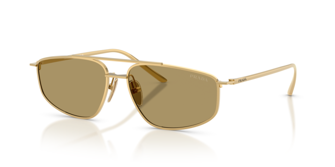 PRADA PRC51S 5AK70G 58-15-145 Güneş Gözlüğü