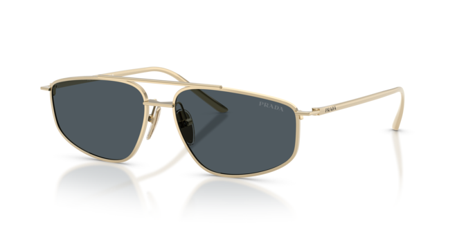 PRADA PRC51S ZVN70B 58-15-145 Güneş Gözlüğü